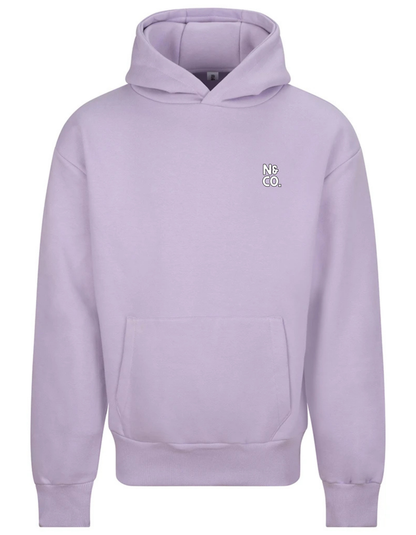 Adults ‘Always Advocate’ Heavyweight Hoodie