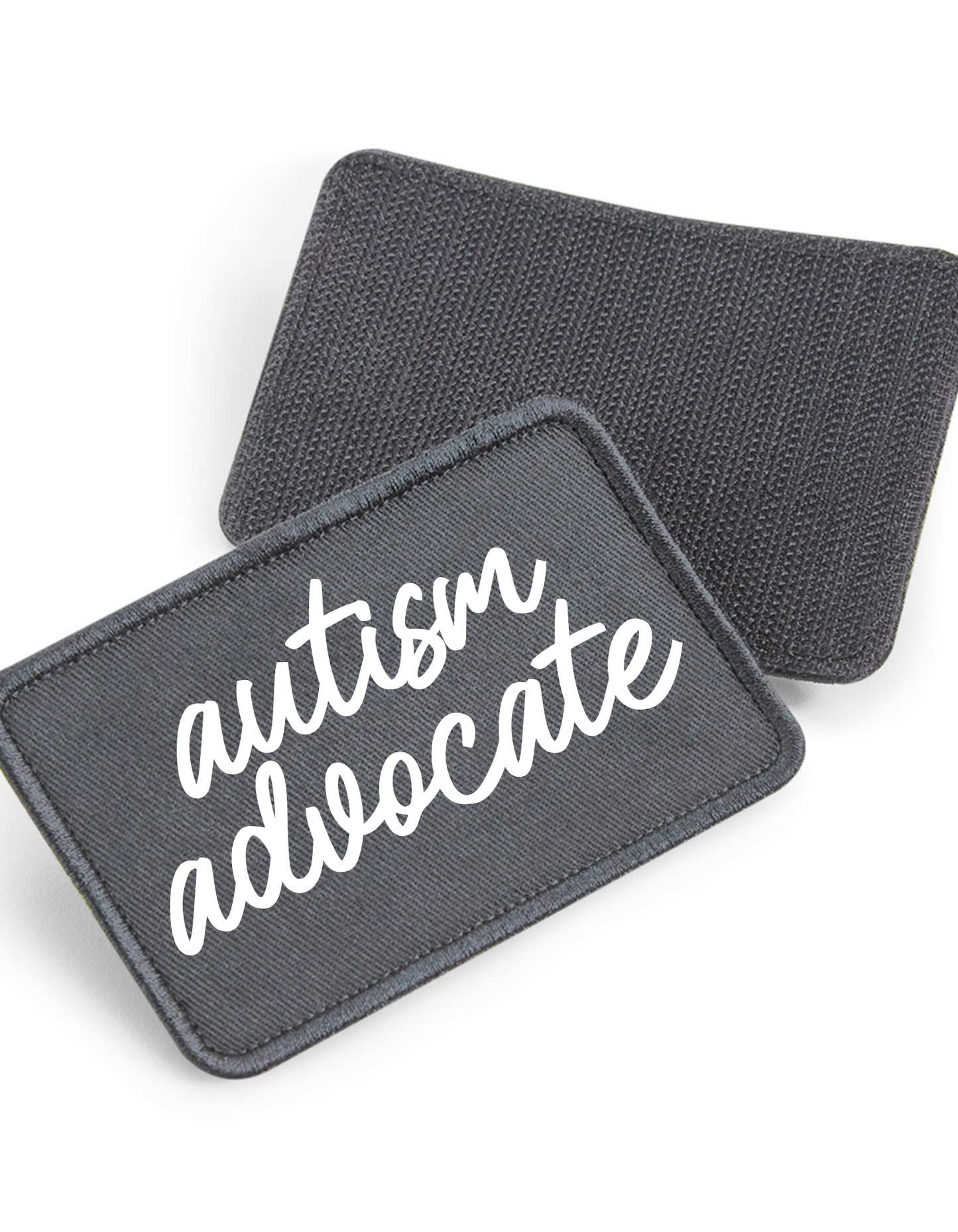 Interchangeable Patch Beanie