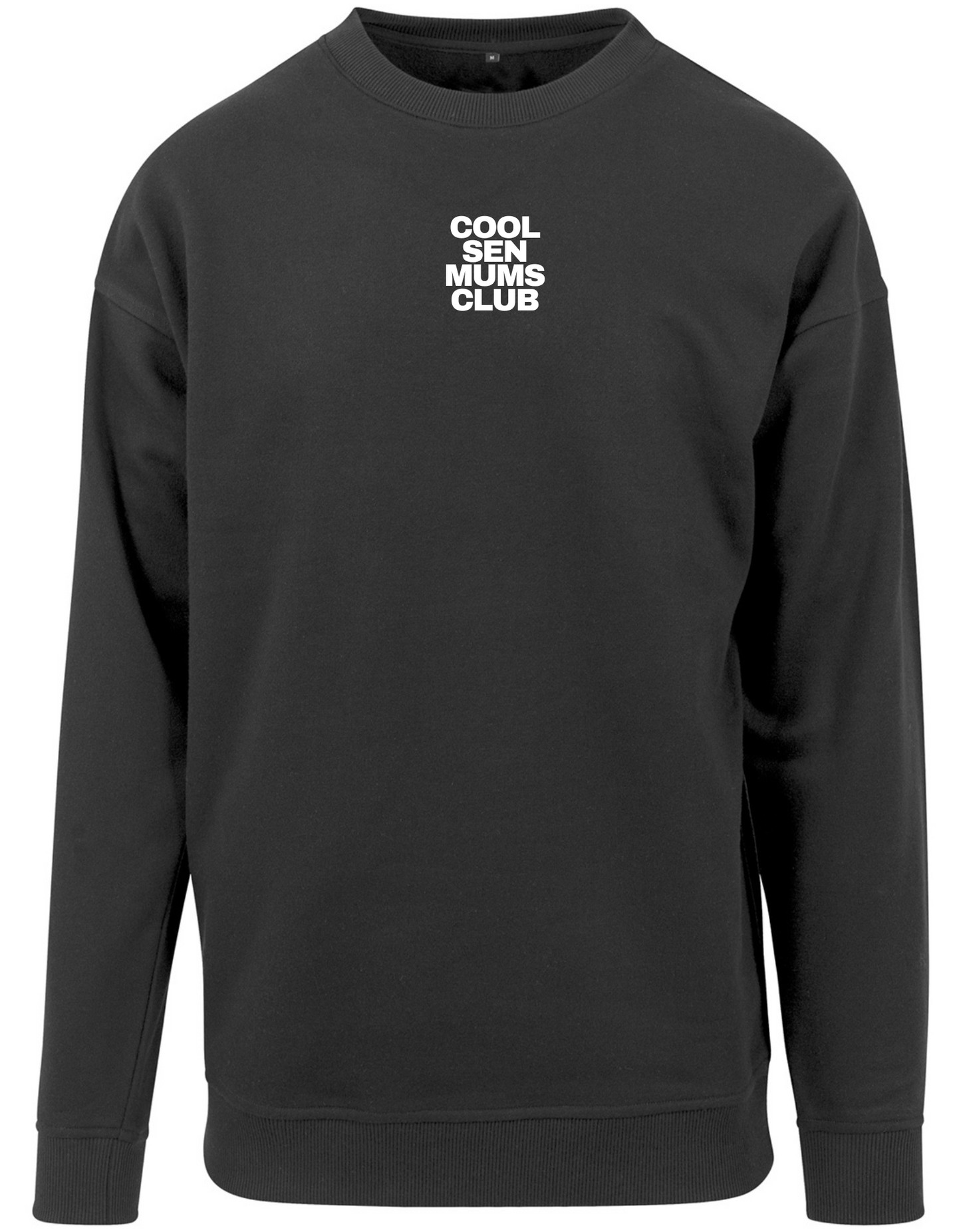 “COOL SEN MUMS CLUB” Sweatshirt