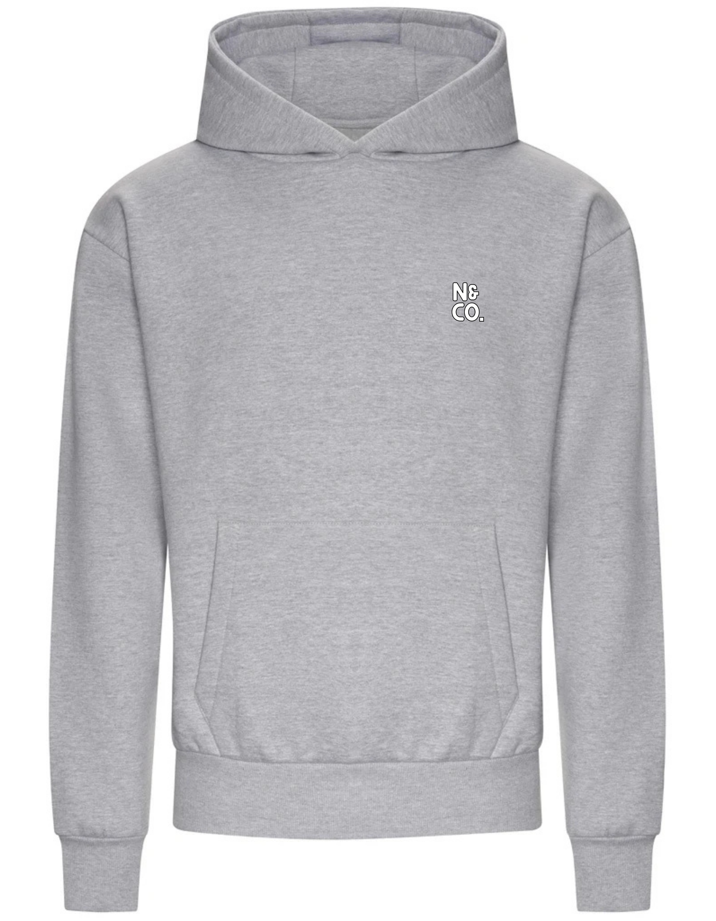 Adults ‘Respect the Stim’ Heavyweight Hoodie