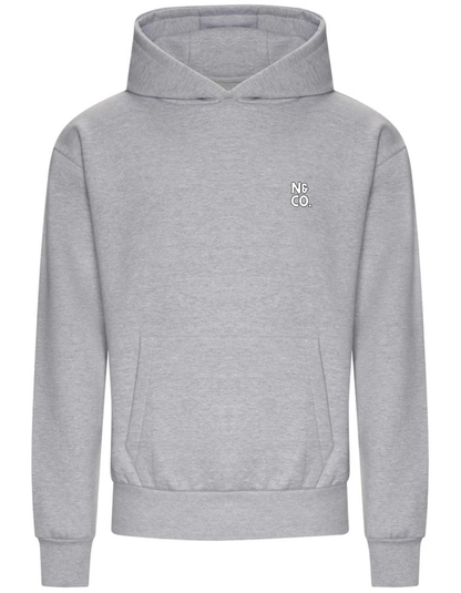Adults ‘Respect the Stim’ Heavyweight Hoodie