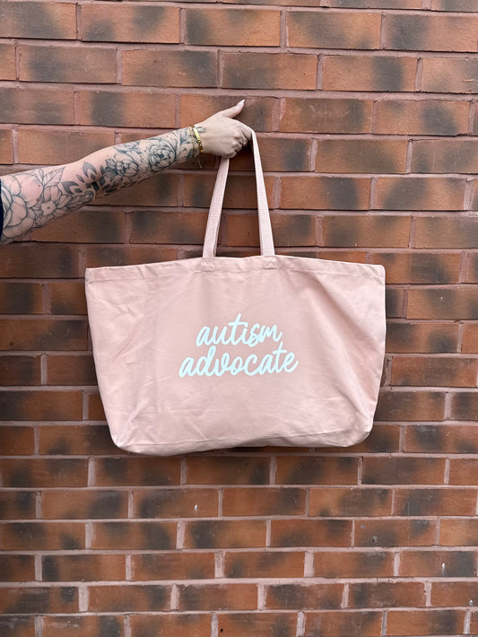 Super Oversized Tote