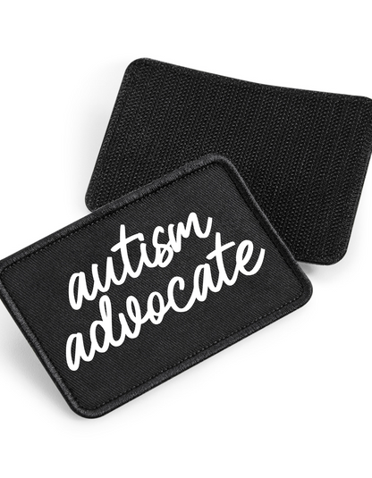 Interchangeable Patch Beanie