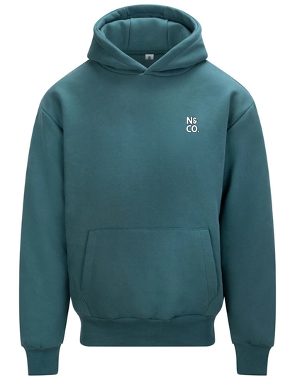 Adults ‘Always Advocate’ Heavyweight Hoodie