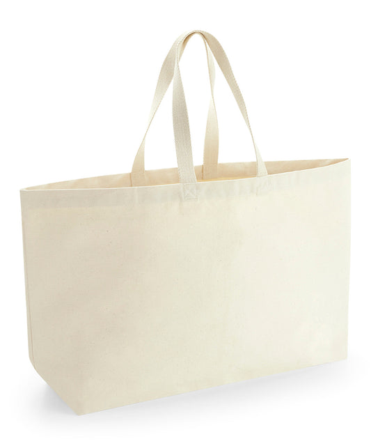 Super Oversized "FRUIT" Tote