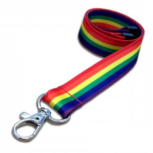 Lanyard