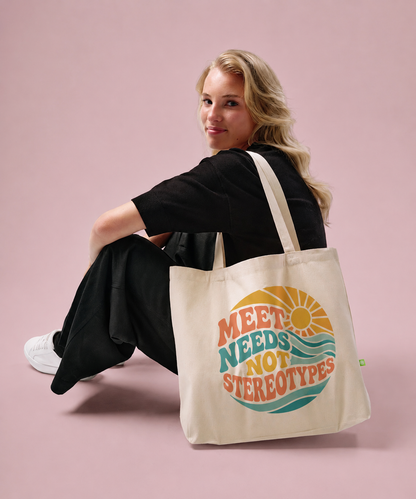 Standard "Summer '16" Tote