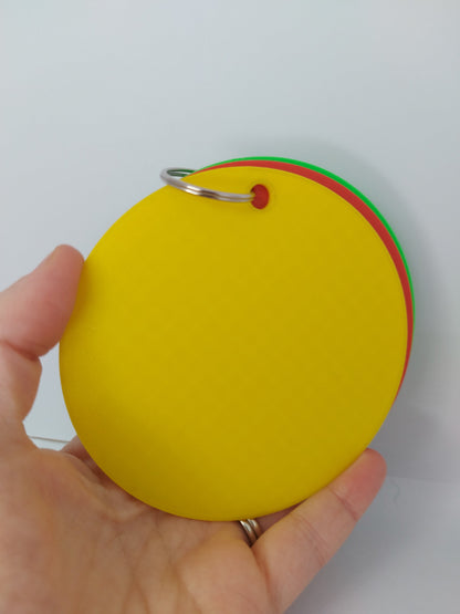 Hardwearing Traffic Light Visual Aid