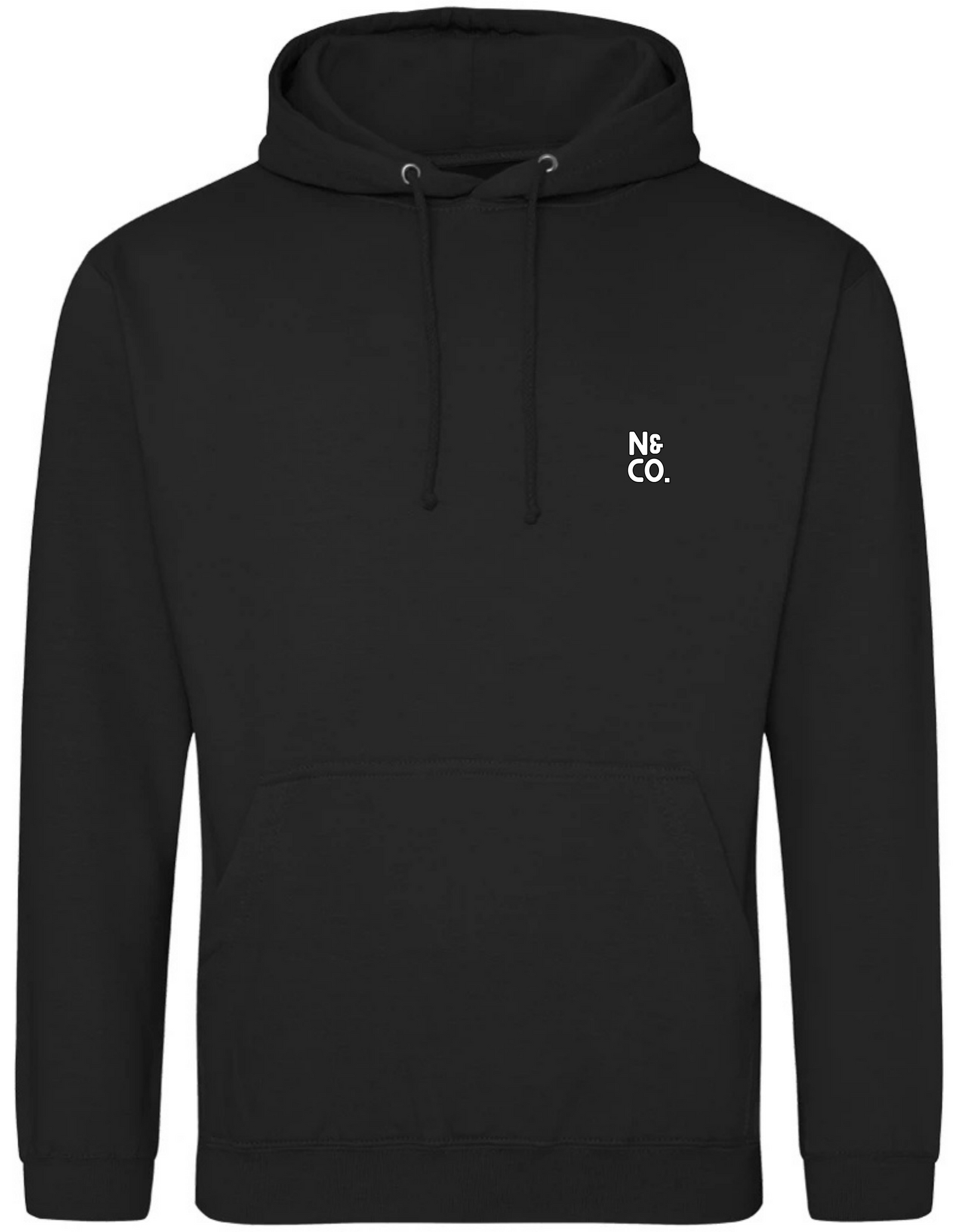Unisex Adults ‘Always Advocate’ Hoodie