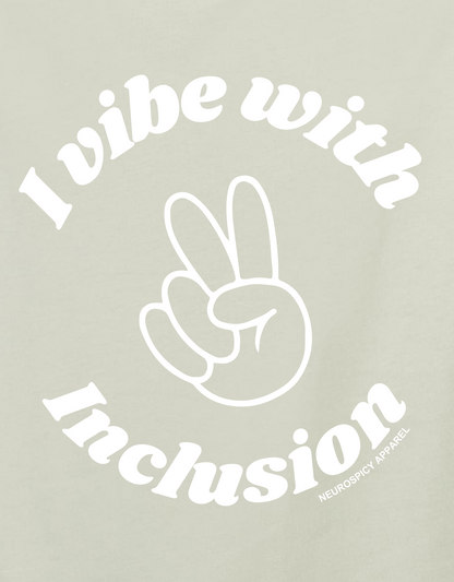 Kids ‘Inclusion’ Tee