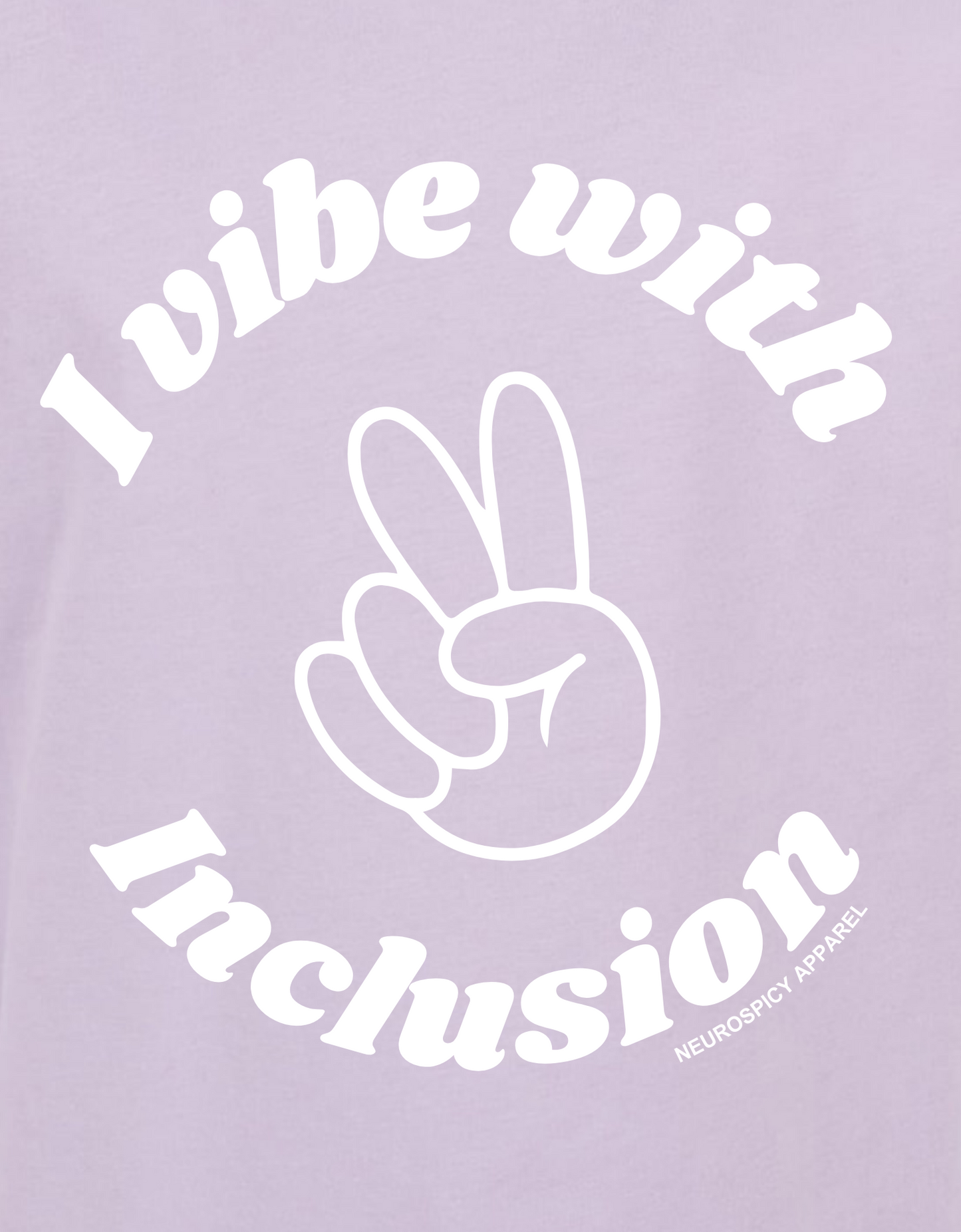 Kids ‘Inclusion’ Tee