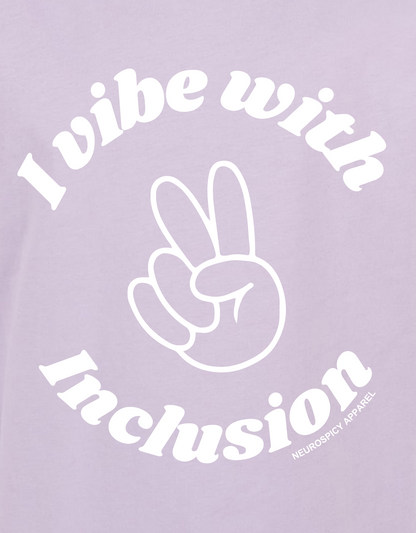 Kids ‘Inclusion’ Tee