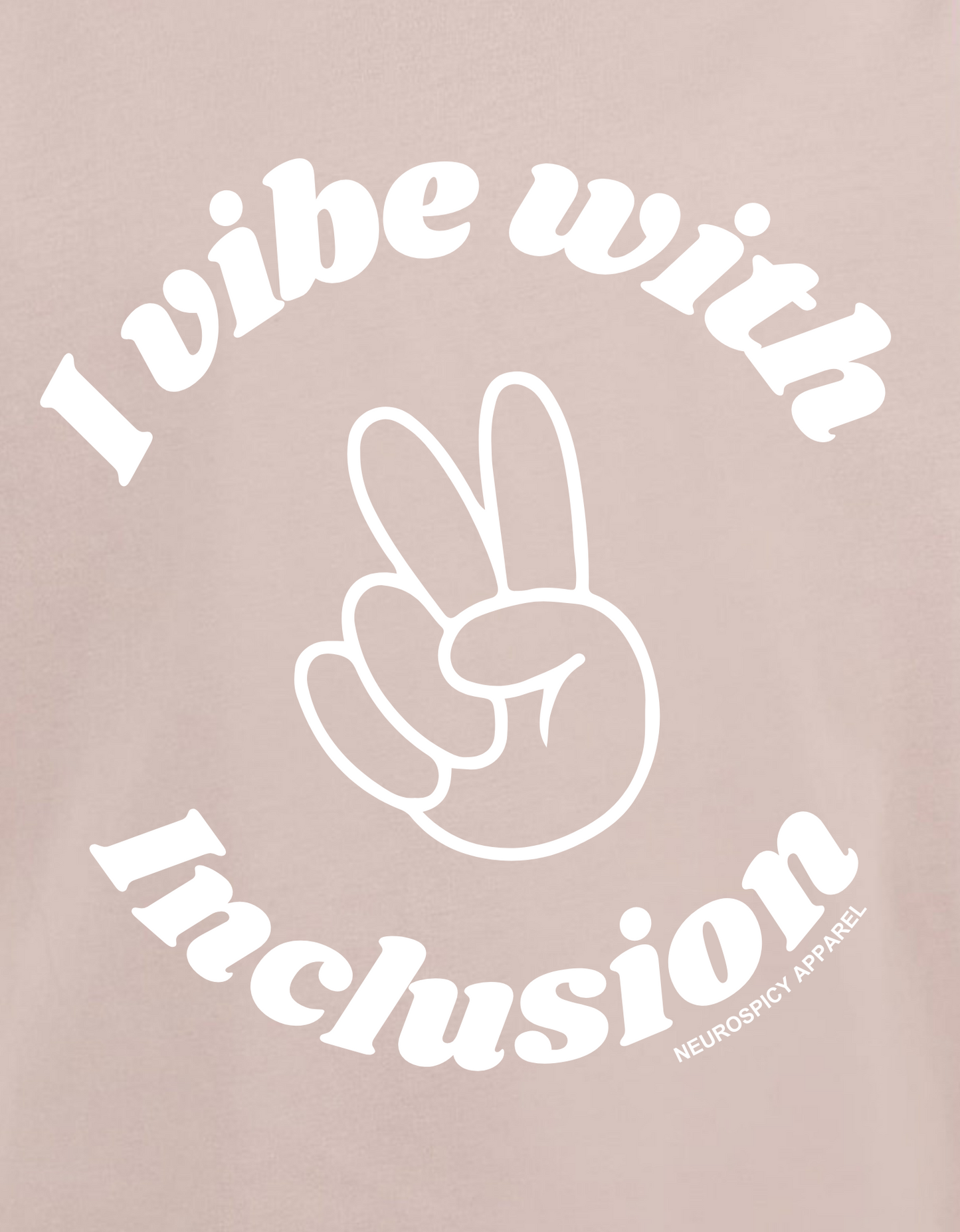 Kids ‘Inclusion’ Tee