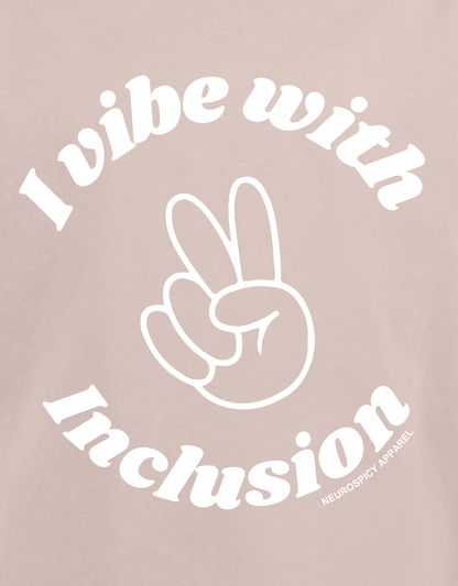 Kids ‘Inclusion’ Tee