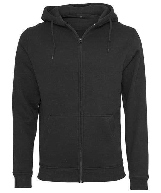 Unisex 'Late Diagnosed Club’ Text Zip Up