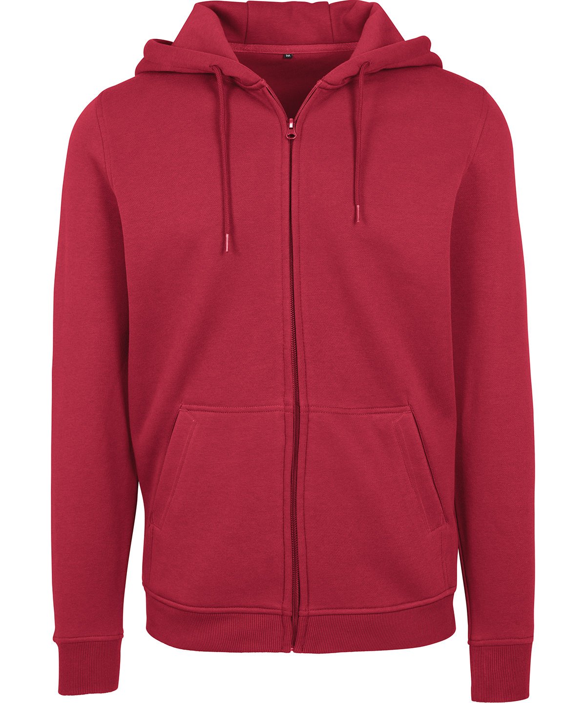 Unisex Adults ‘Always Advocate’ Heavyweight Zip Up