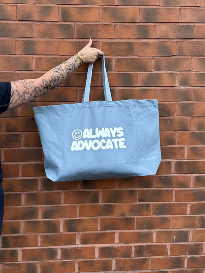 Super Oversized Tote