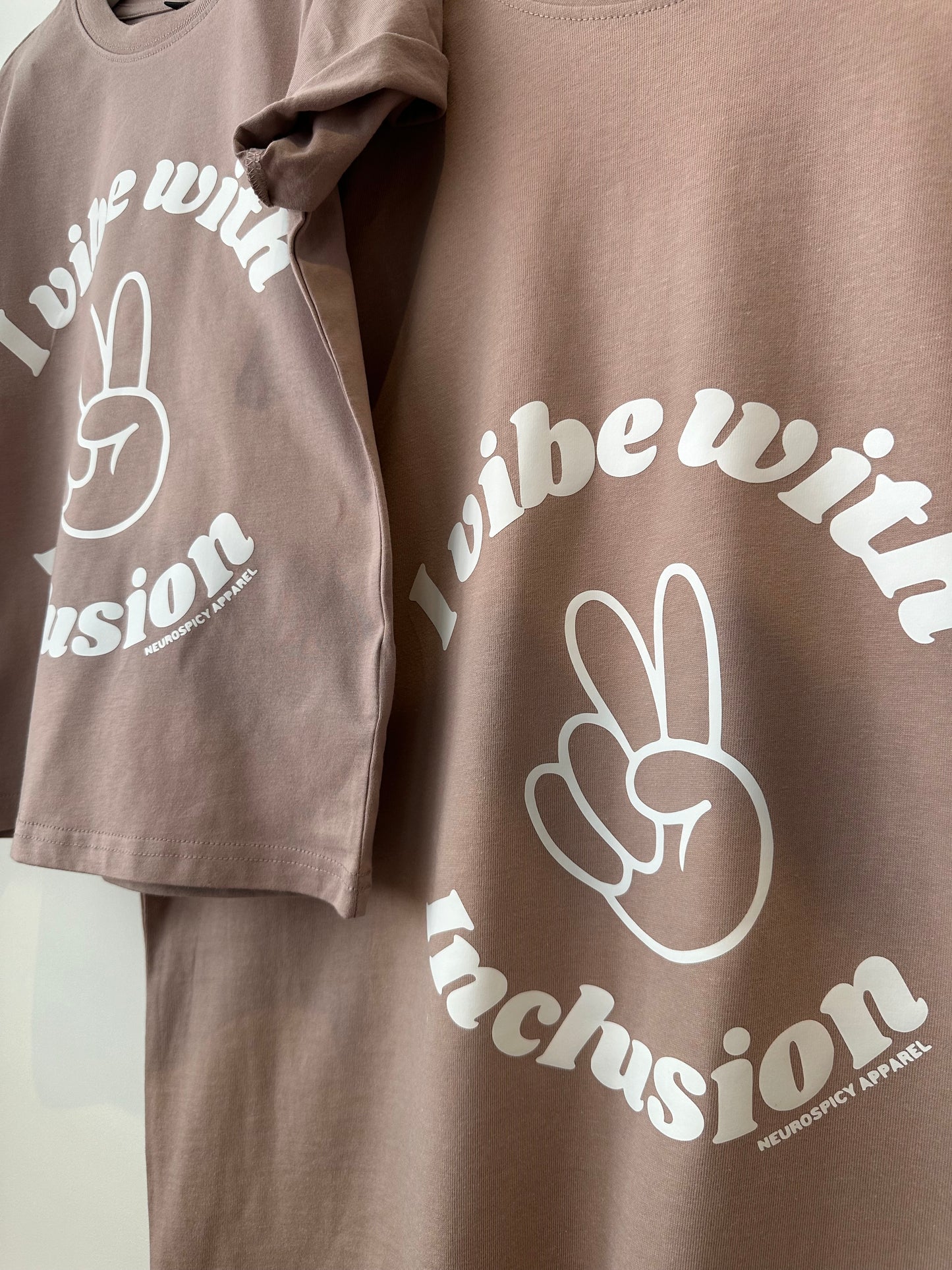 Kids ‘Inclusion’ Tee