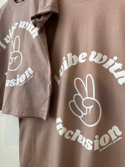 Kids ‘Inclusion’ Tee