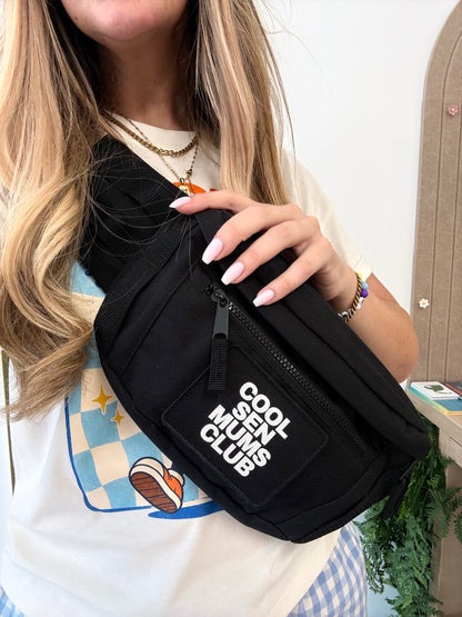 PATCH Crossbody Bag
