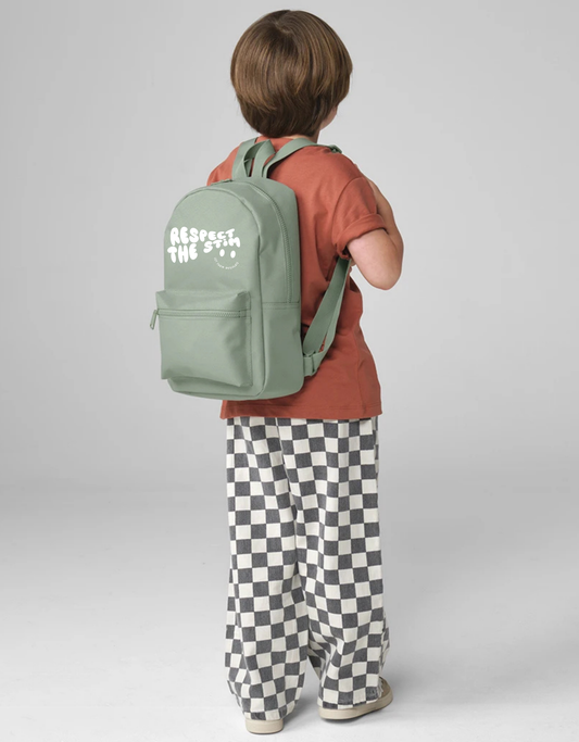 Kids Mini Backpack