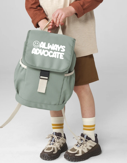 Kids Adventure Backpack