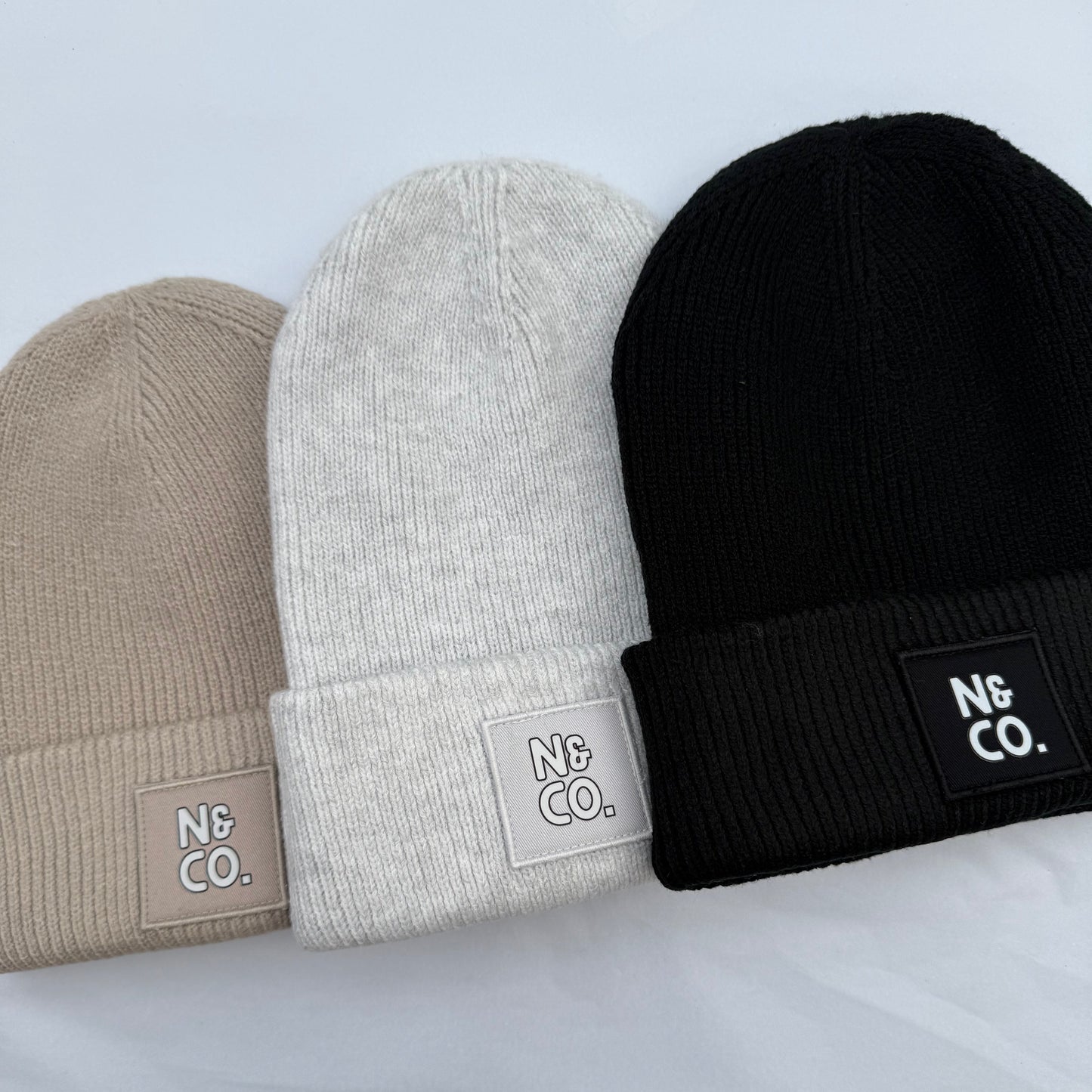 Adults N&Co. Beanie