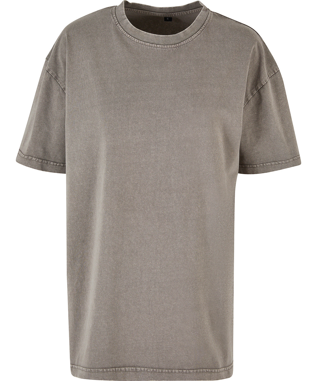 ‘COOL SEN MUMS CLUB’ Oversized Tee