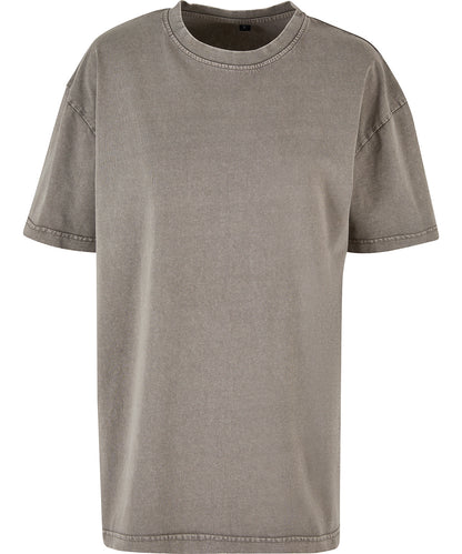 ‘COOL SEN MUMS CLUB’ Oversized Tee