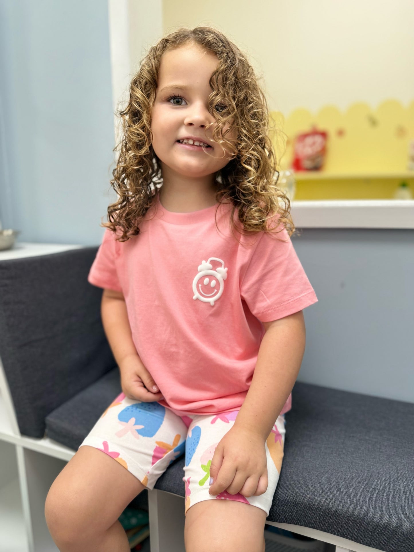 Kids ‘In My/Their Own Time’ Tee