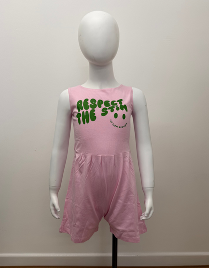 Kids "Respect the Stim" All-in-One
