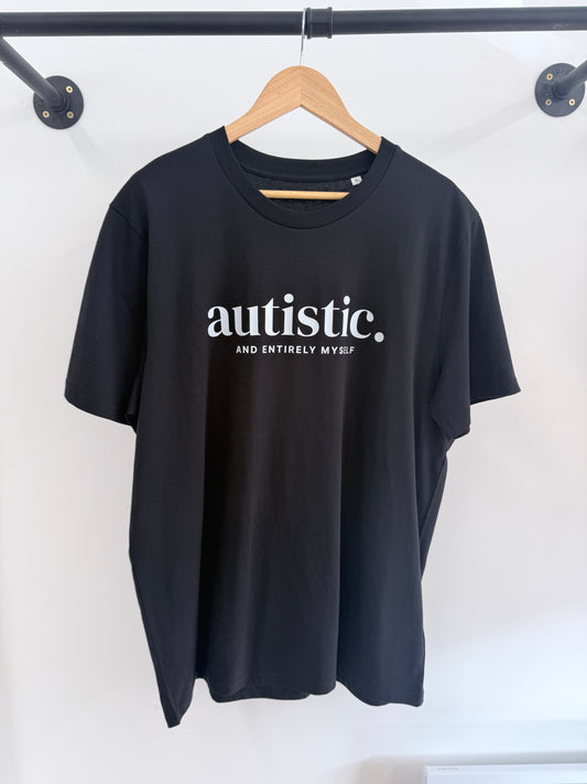Adults T-Shirt - Size XL