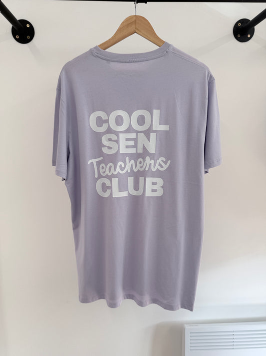 Adults T-Shirt - Size 3XL