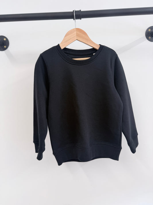 Kids Sweatshirt BLANK - Size 4/6
