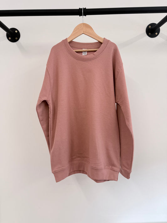 Kids Sweatshirt BLANK - Size 12/13