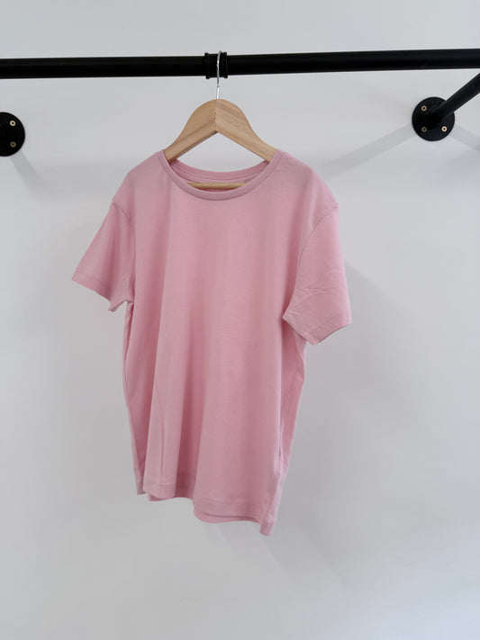 Kids T-Shirt BLANK - Size 7/8