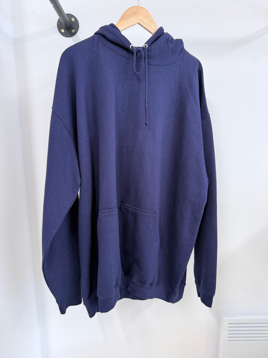 Adults Hoodie - Size 3XL