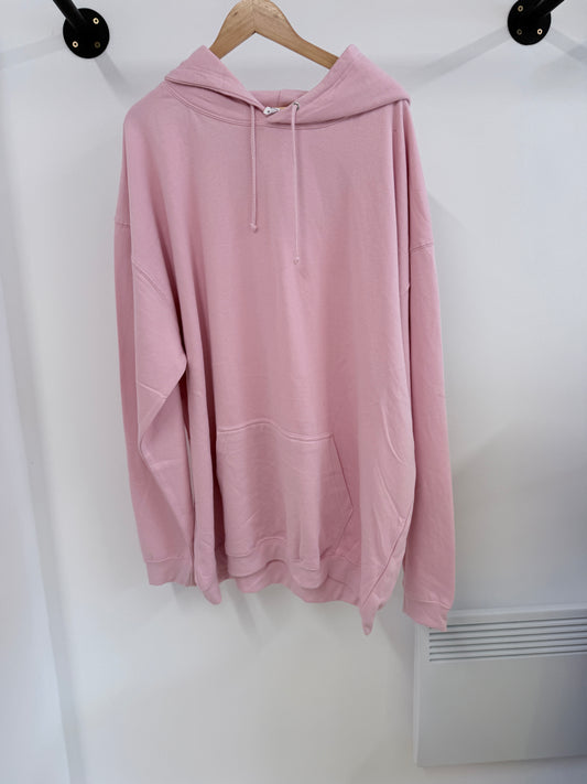 Adults Hoodie - Size 4XL