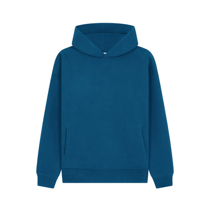 Adults ‘Different Route, Same Mountain’ Hoodie