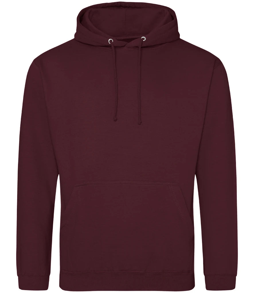 ‘COOL SEN MUMS CLUB’ Pullover Hoodie