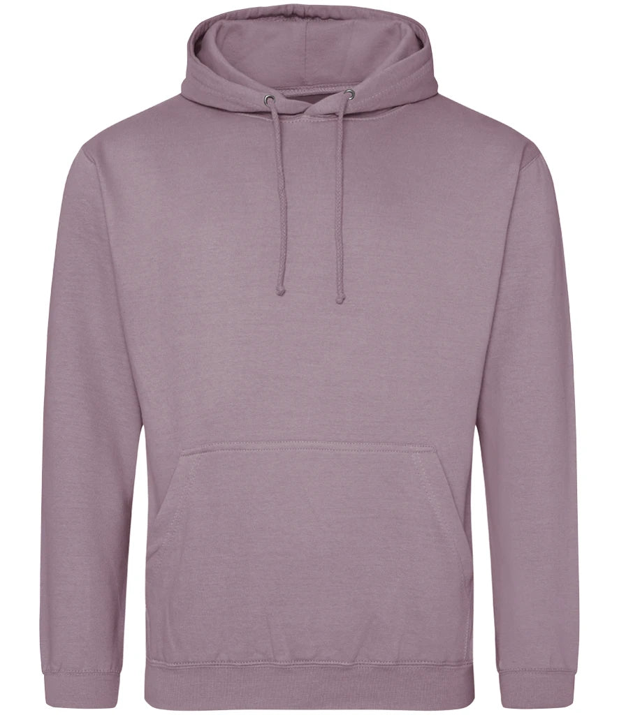 ‘COOL SEN MUMS CLUB’ Pullover Hoodie