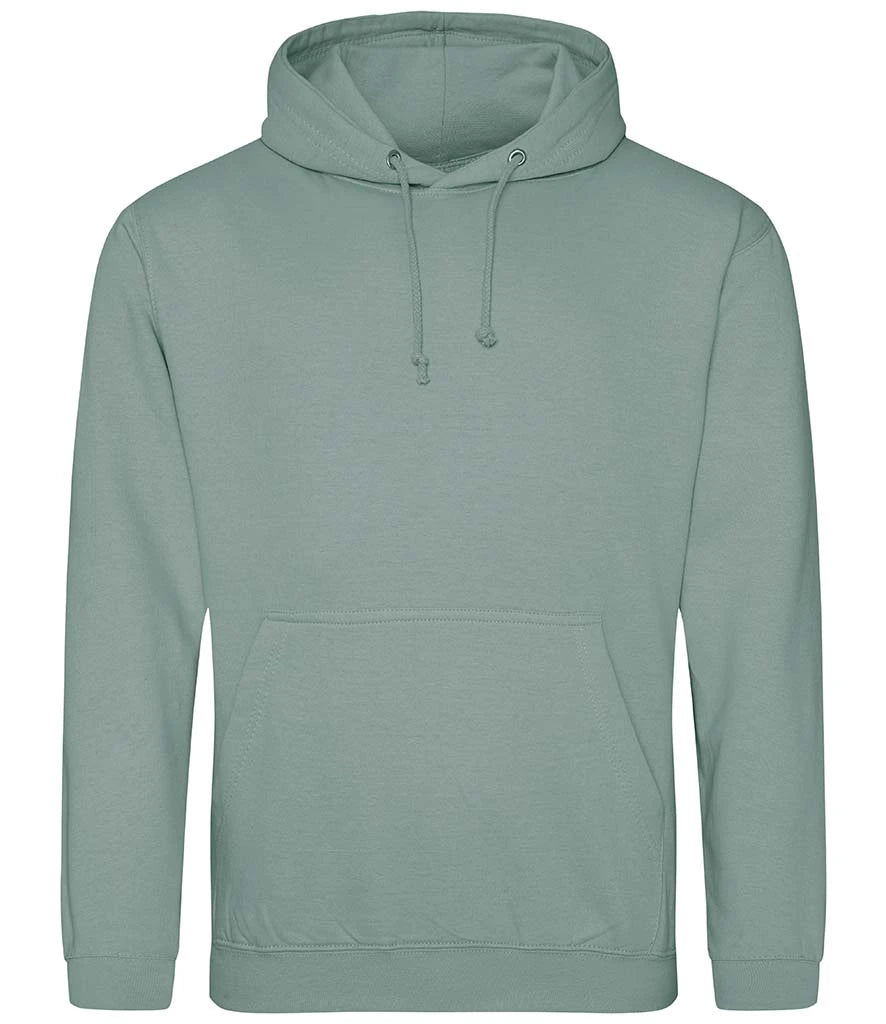 ‘COOL SEN MUMS CLUB’ Pullover Hoodie