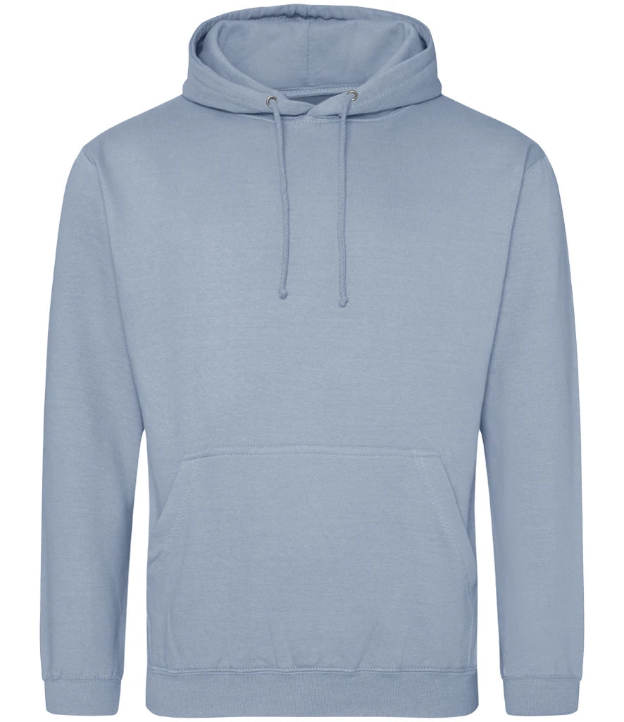 ‘COOL SEN MUMS CLUB’ Pullover Hoodie
