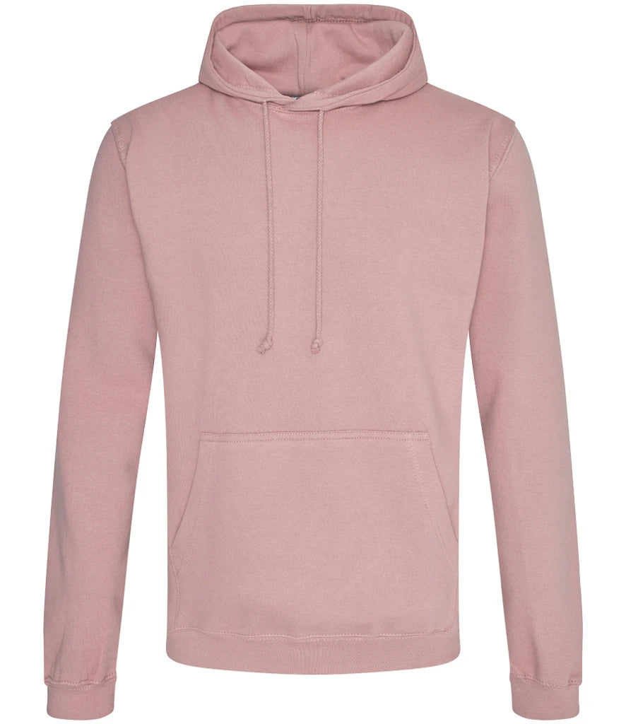 ‘COOL SEN MUMS CLUB’ Pullover Hoodie