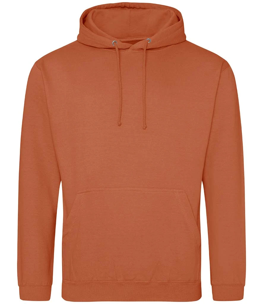 Unisex Adults ‘Autistic’ Hoodie