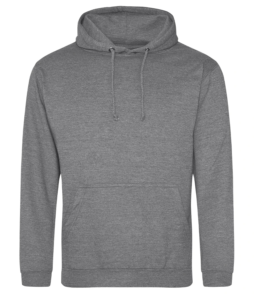Unisex Adults ‘Autistic’ Hoodie