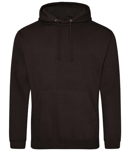 Unisex Adults ‘Autistic’ Hoodie