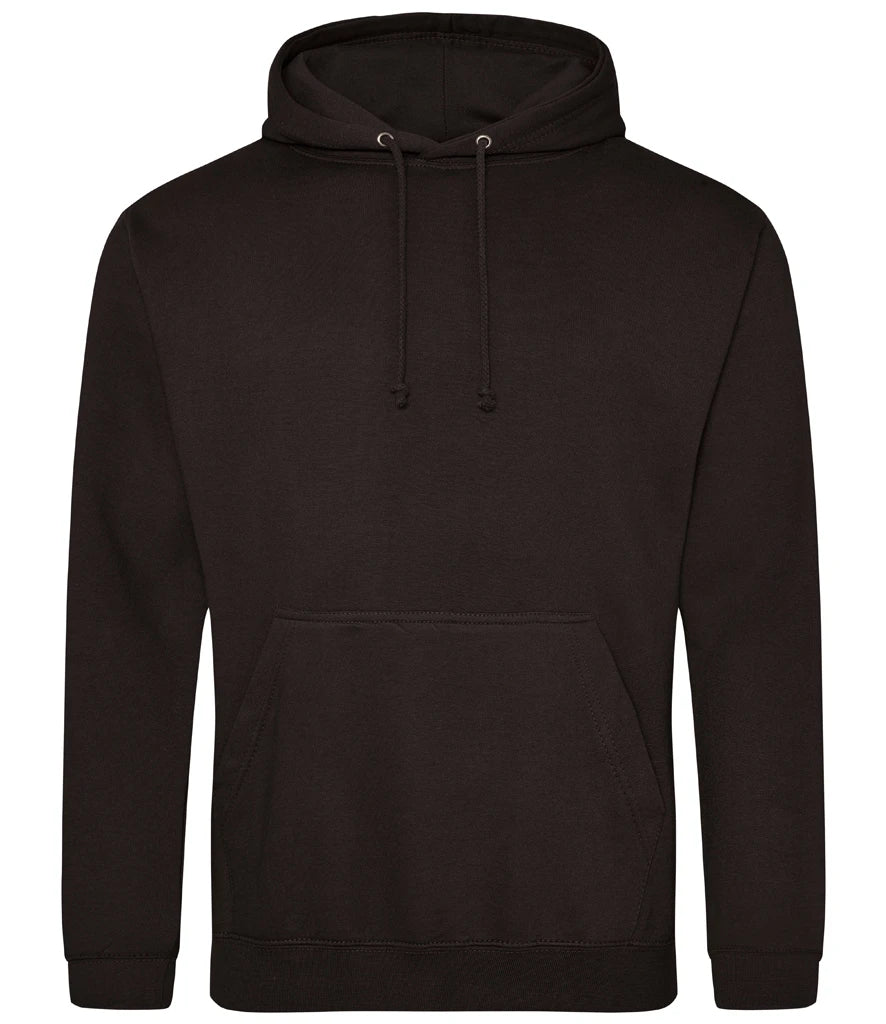 ‘COOL SEN MUMS CLUB’ Pullover Hoodie