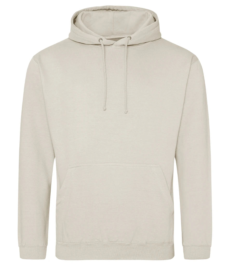 Unisex Adults ‘Autistic’ Hoodie