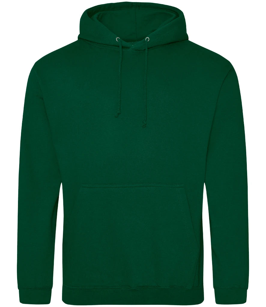 Unisex Adults ‘Autistic’ Hoodie